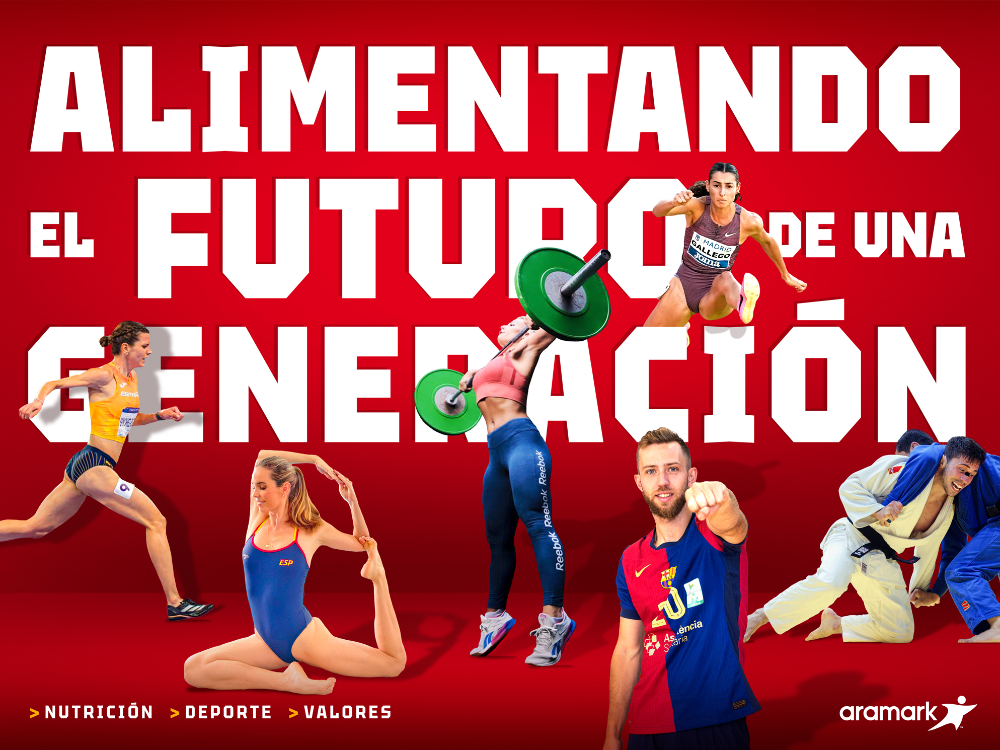 Proyecto Educativo Aramark