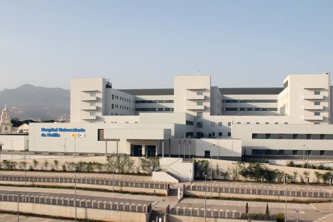Aramark inaugura la primera cafetería del Hospital Universitario de ...